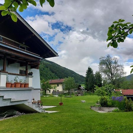 Appartements am See Neukirchen am Großvenediger Buitenkant foto