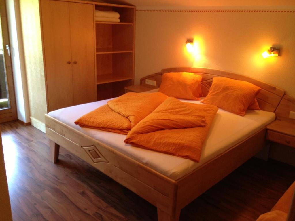 Appartements am See Neukirchen am Großvenediger Kamer foto