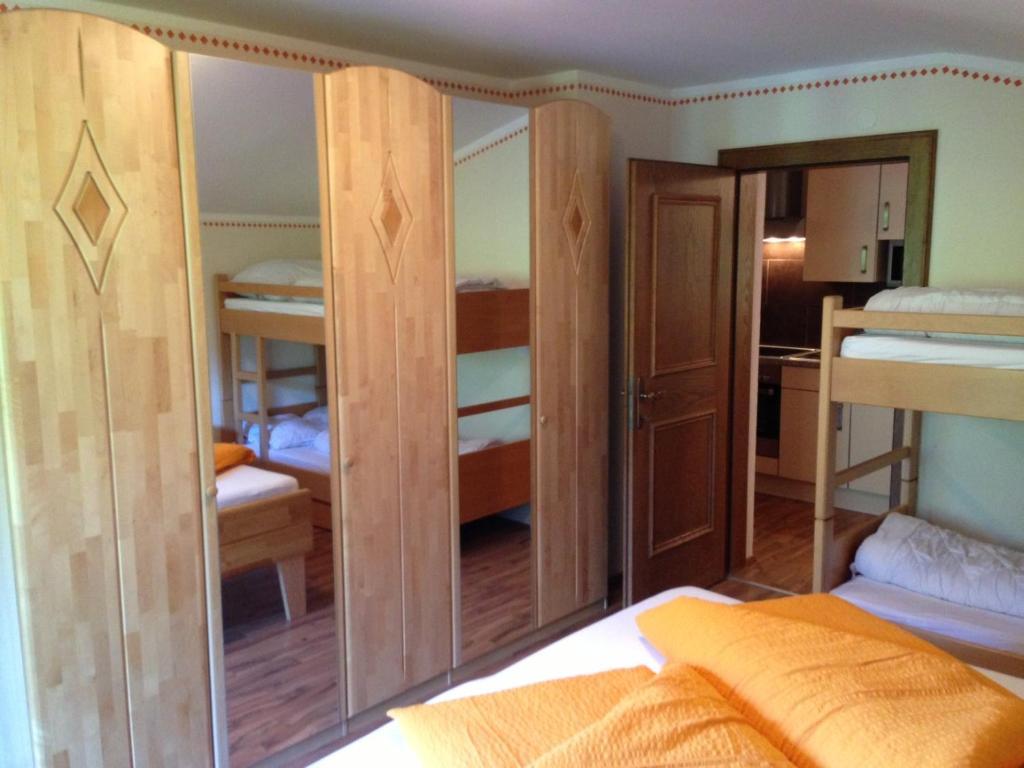 Appartements am See Neukirchen am Großvenediger Buitenkant foto